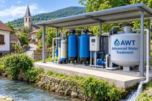 Municipal Wastewater